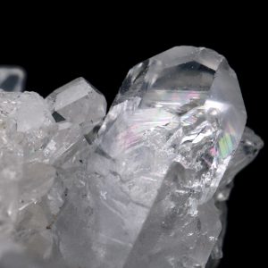 ブラジル・トマスゴンサガ産 水晶クラスター
