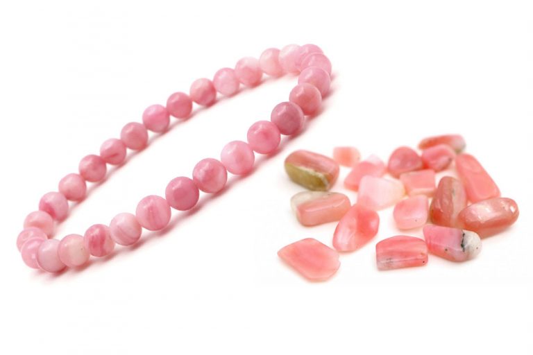 ピンクオパール 意味・効果