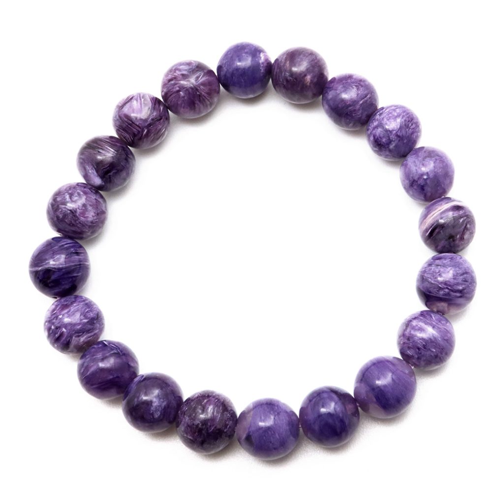 チャロアイト 意味・効果