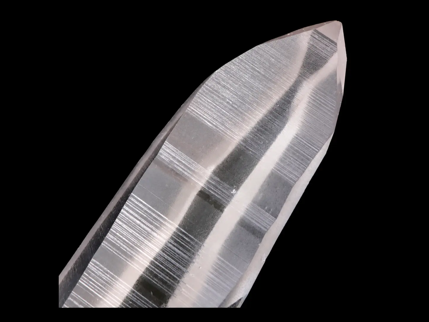 レムリアンシード水晶｜ブラジル・コロンビア産の原石・ポイント通販