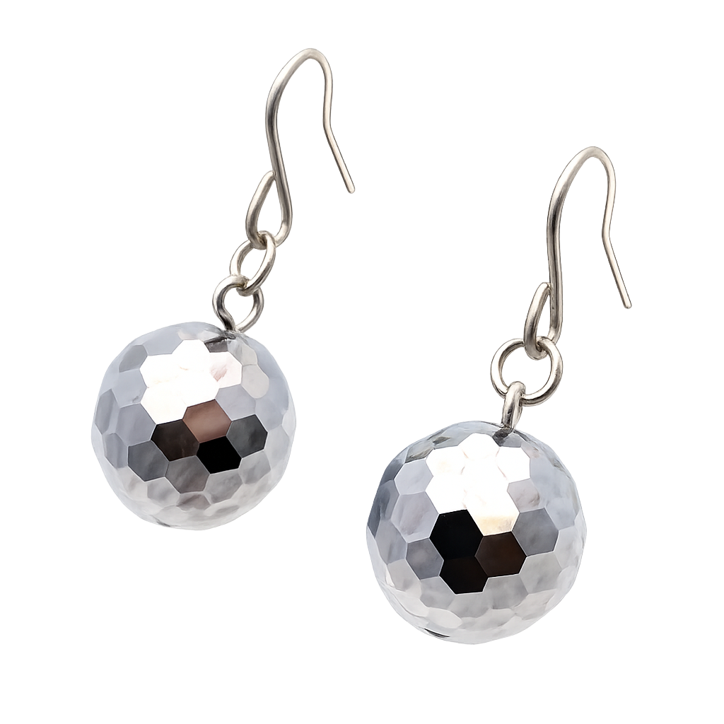 テラヘルツ ピアス