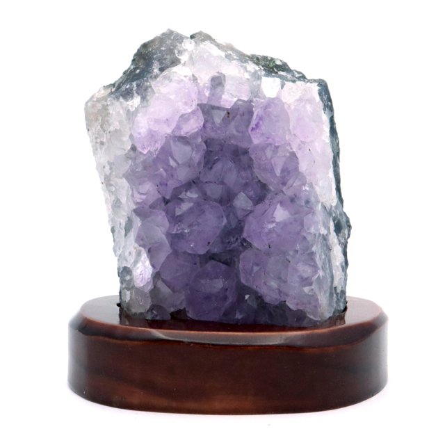 ロッククリスタル 水晶 AAA 40-70g ブラジル ミナスジェライス州産 虹