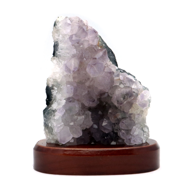 ロッククリスタル 水晶 AAA 40-70g ブラジル ミナスジェライス州産 虹