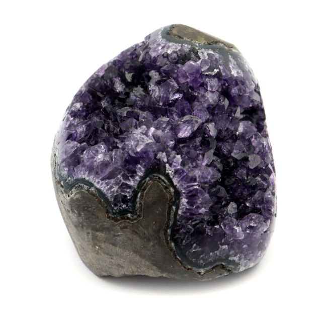 ロッククリスタル 水晶 AAA 40-70g ブラジル ミナスジェライス州産 虹