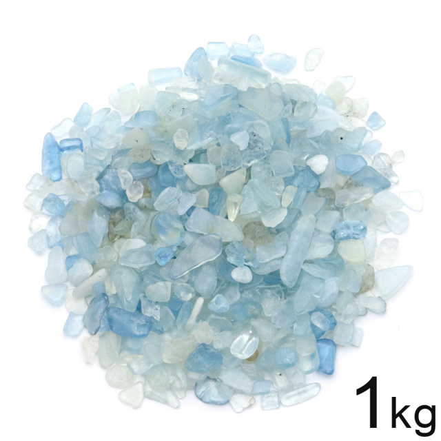 水晶 さざれ石 本物 10kg まとめ売り お得 サイズ中 クリスタル 天然石