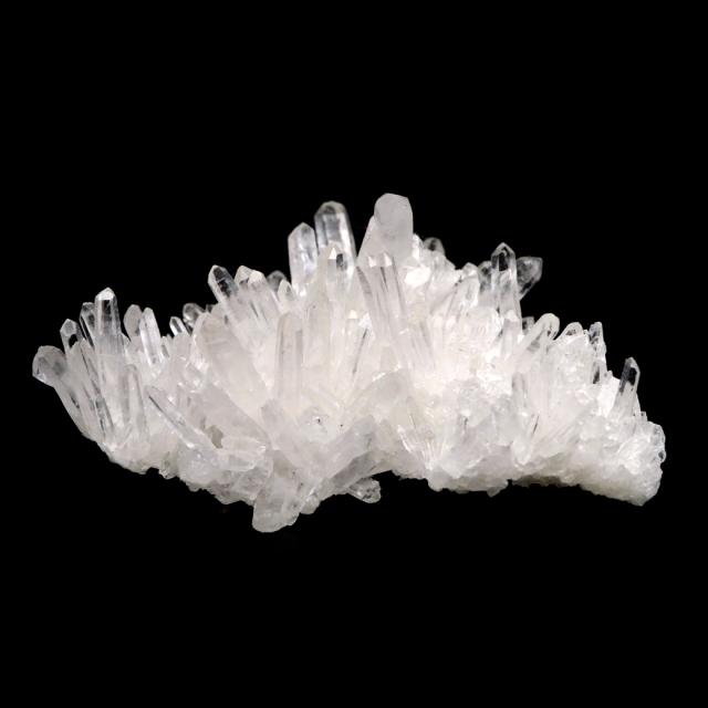 天然 水晶 クラスター 約100g 詰め合わせ ミニサイズ 四川省産 原石