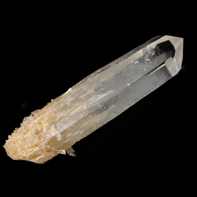 シトリン 黄水晶 高品質 さざれ 100g 天然石 パワーストーン 浄化グッズ