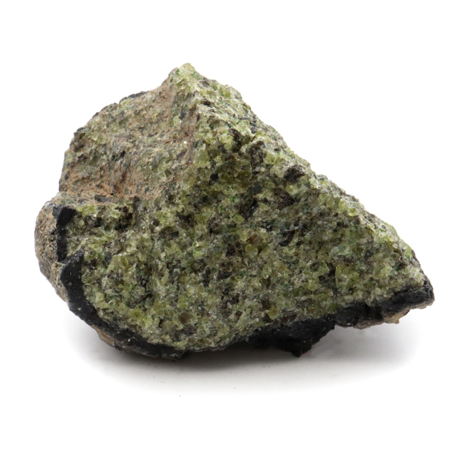 パラサイト隕石 ケニア セリコ産 重量1.8g 隕石標本 パワーストーン 1