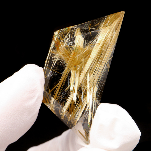天然 水晶 クラスター 368g 四川省産 原石 天然石 1点物